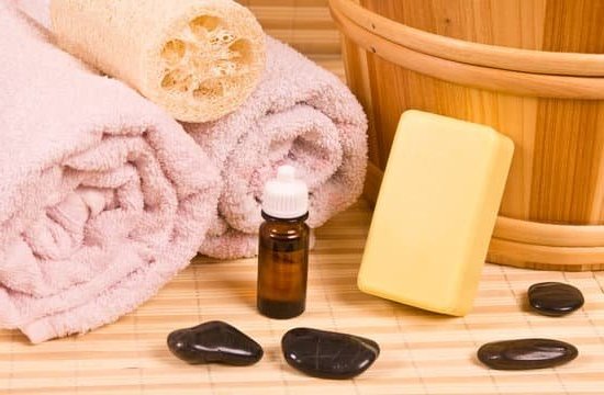 Pool Aromatherapy 1 Sublime scents for a soothing swim experience