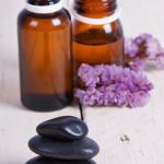 Discover the calming benefits of peppermint aromatherapy, promoting relaxation and mental clarity