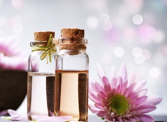 a natural health solution for relaxation and rejuvenation