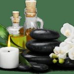 Aromatherapy Meaning in English the use of essential oils for therapeutic purposes