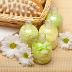 Revitalize your space with Lemongrass Oil Aromatherapy Application for a refreshing and invigorating experience