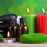 Relief for watery eyes and phlegm with aromatherapy benefits