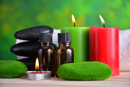 Relief for watery eyes and phlegm with aromatherapy benefits