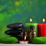 Explore how Aromatherapy enhances well-being through holistic medicine practices