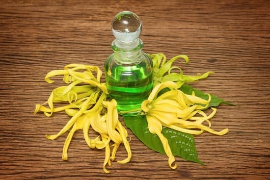 Anxiety Aromatherapy