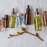 Create your own DIY aromatherapy blends with essential oils for personalized relaxation and wellness benefits