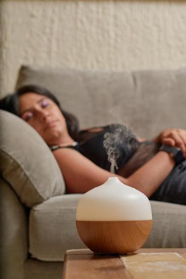 Enhance well-being naturally with aromatic diffusers
